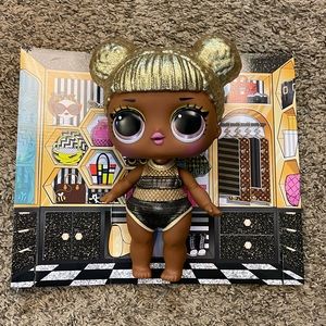 L.O.L. Big Queen Bee Dill